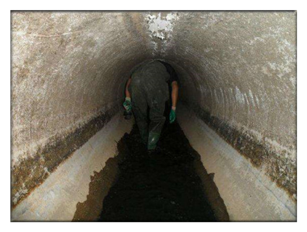 文罗镇管道高压清洗